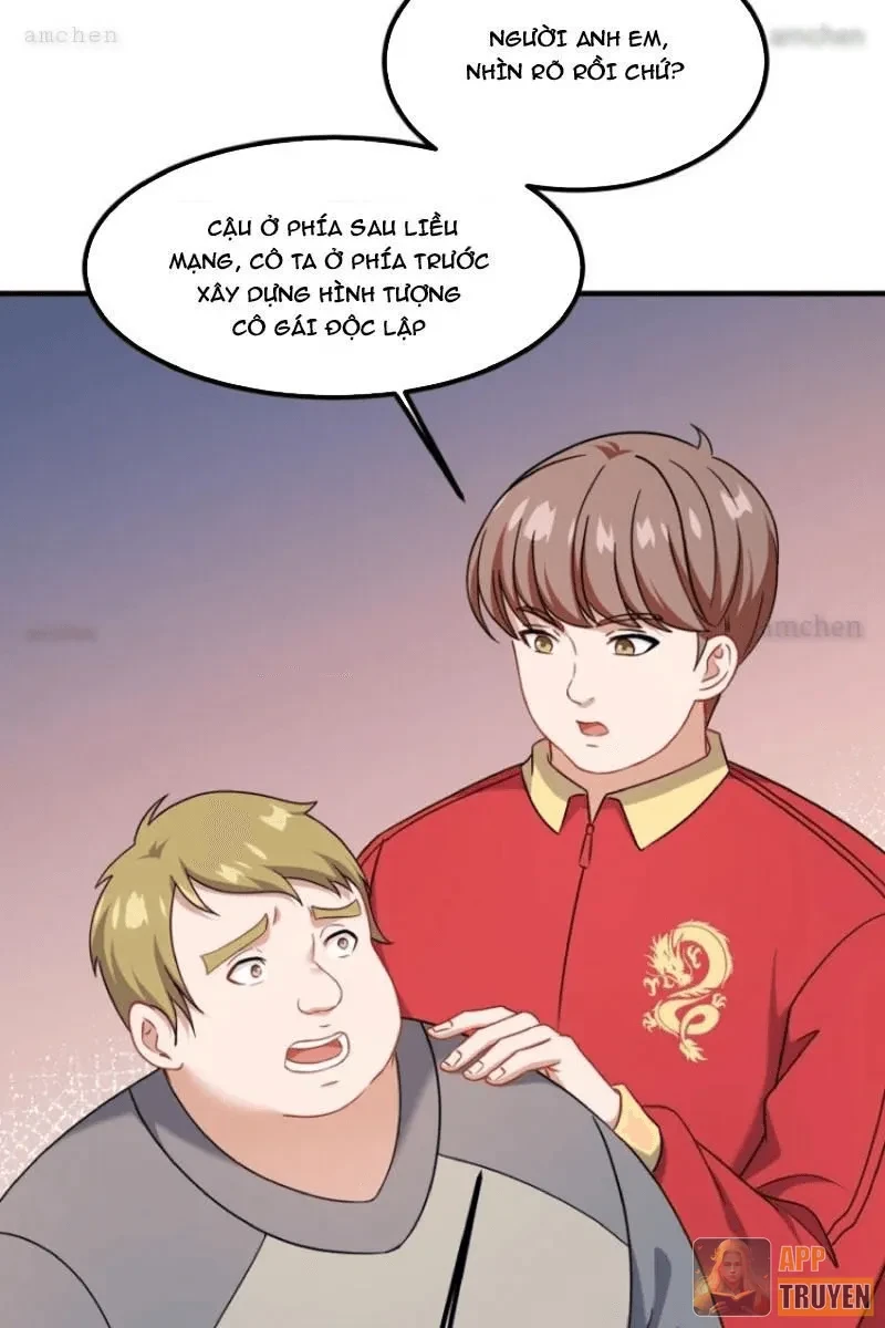 Bỏ Làm Simp Chúa, Ta Có Trong Tay Cả Tỉ Thần Hào! Chapter 283 - Trang 40