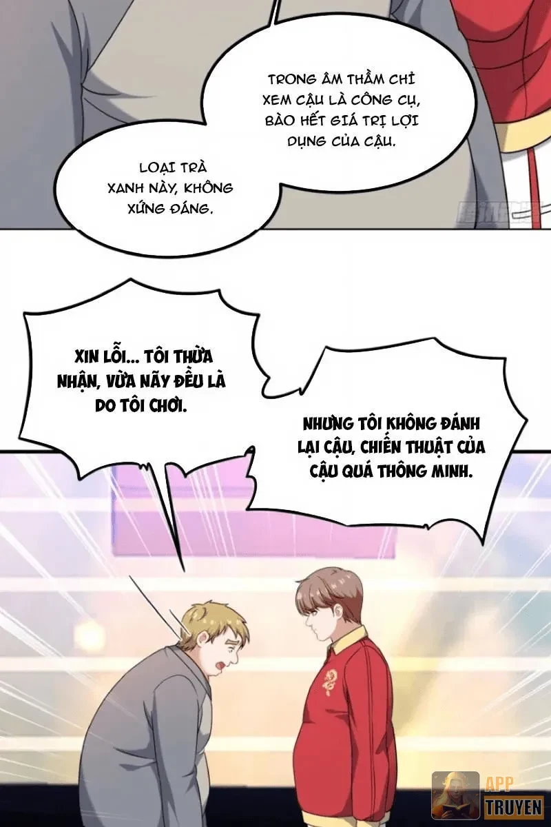 Bỏ Làm Simp Chúa, Ta Có Trong Tay Cả Tỉ Thần Hào! Chapter 283 - Trang 41