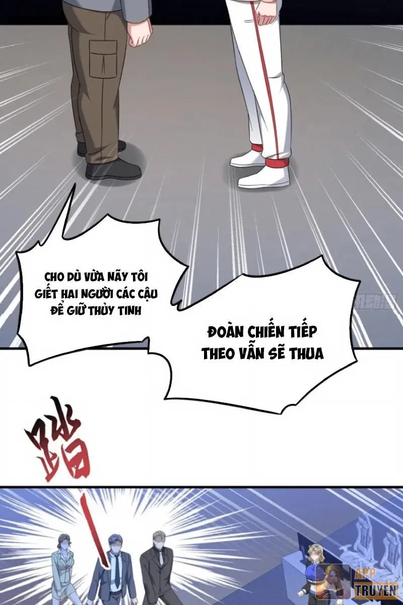 Bỏ Làm Simp Chúa, Ta Có Trong Tay Cả Tỉ Thần Hào! Chapter 283 - Trang 42
