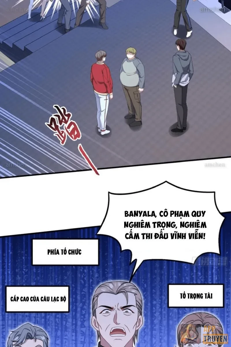 Bỏ Làm Simp Chúa, Ta Có Trong Tay Cả Tỉ Thần Hào! Chapter 283 - Trang 43