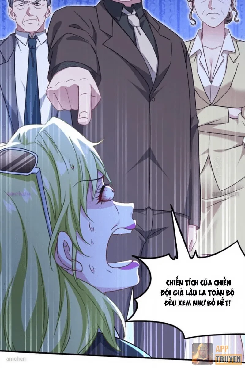 Bỏ Làm Simp Chúa, Ta Có Trong Tay Cả Tỉ Thần Hào! Chapter 283 - Trang 44