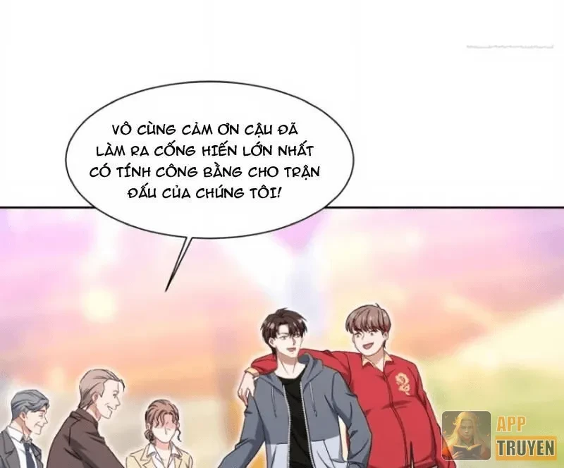 Bỏ Làm Simp Chúa, Ta Có Trong Tay Cả Tỉ Thần Hào! Chapter 283 - Trang 45