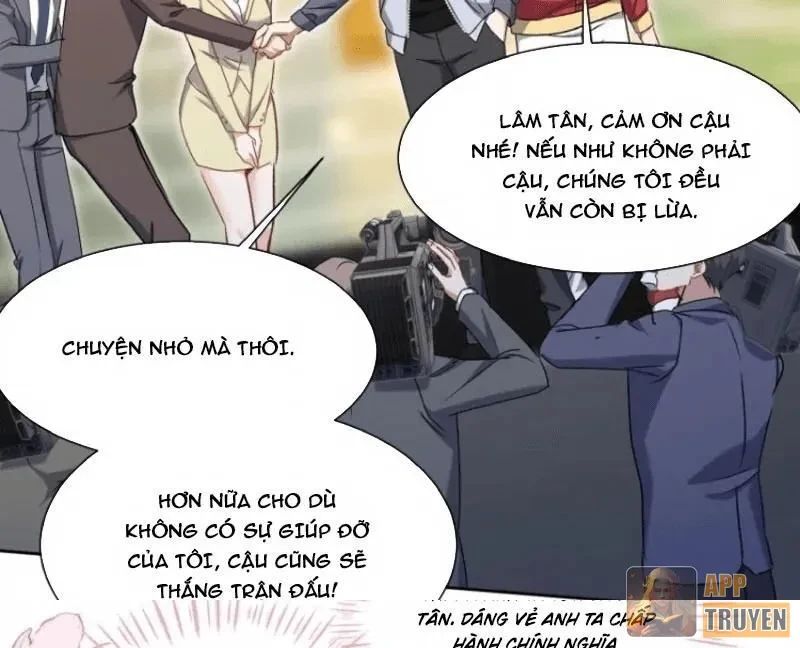Bỏ Làm Simp Chúa, Ta Có Trong Tay Cả Tỉ Thần Hào! Chapter 283 - Trang 46
