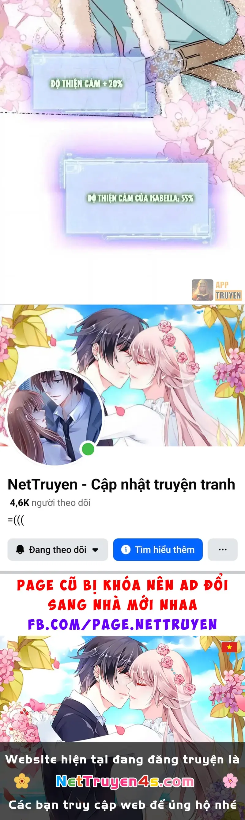 Bỏ Làm Simp Chúa, Ta Có Trong Tay Cả Tỉ Thần Hào! Chapter 283 - Trang 48