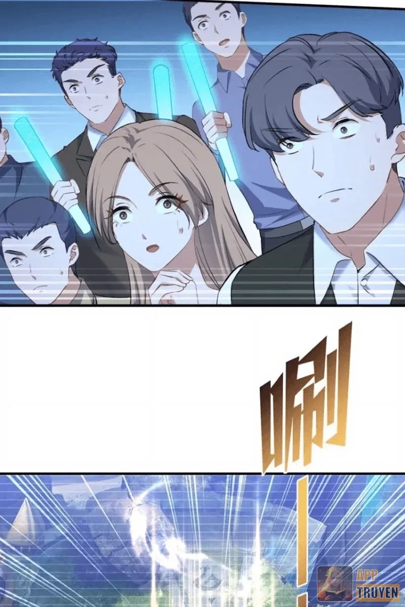 Bỏ Làm Simp Chúa, Ta Có Trong Tay Cả Tỉ Thần Hào! Chapter 283 - Trang 5