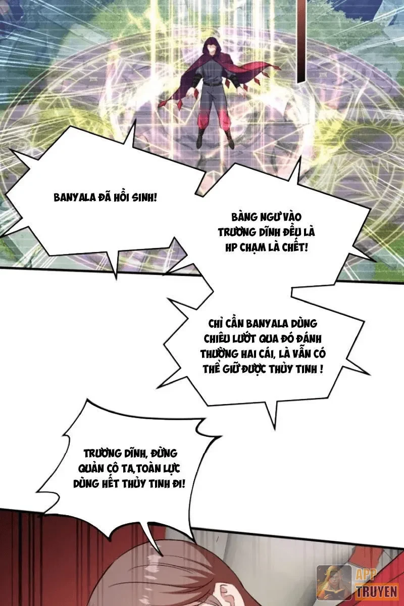 Bỏ Làm Simp Chúa, Ta Có Trong Tay Cả Tỉ Thần Hào! Chapter 283 - Trang 6