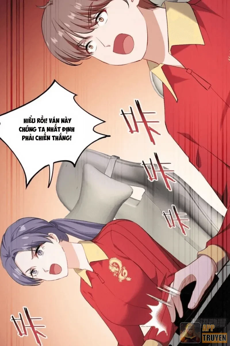 Bỏ Làm Simp Chúa, Ta Có Trong Tay Cả Tỉ Thần Hào! Chapter 283 - Trang 7