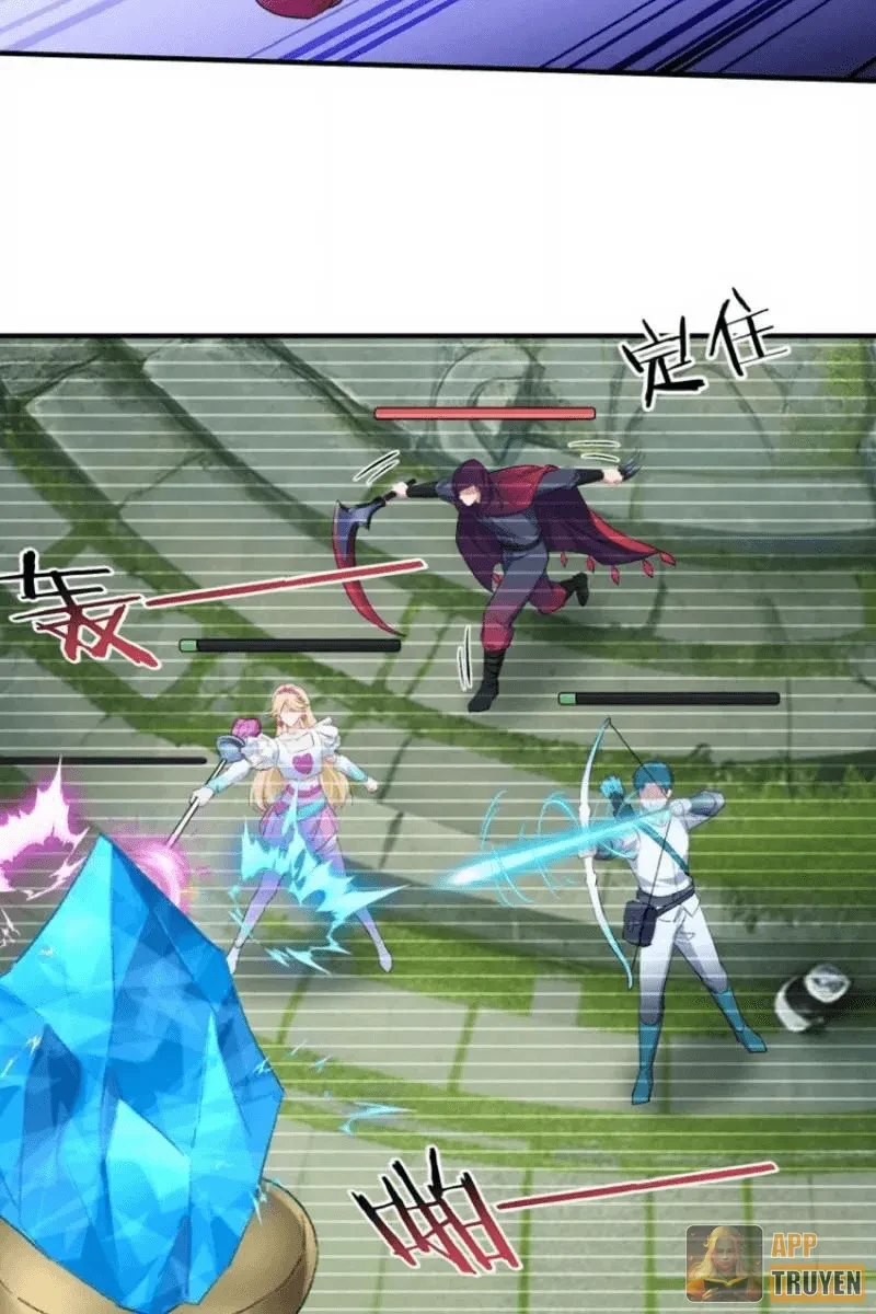 Bỏ Làm Simp Chúa, Ta Có Trong Tay Cả Tỉ Thần Hào! Chapter 283 - Trang 9