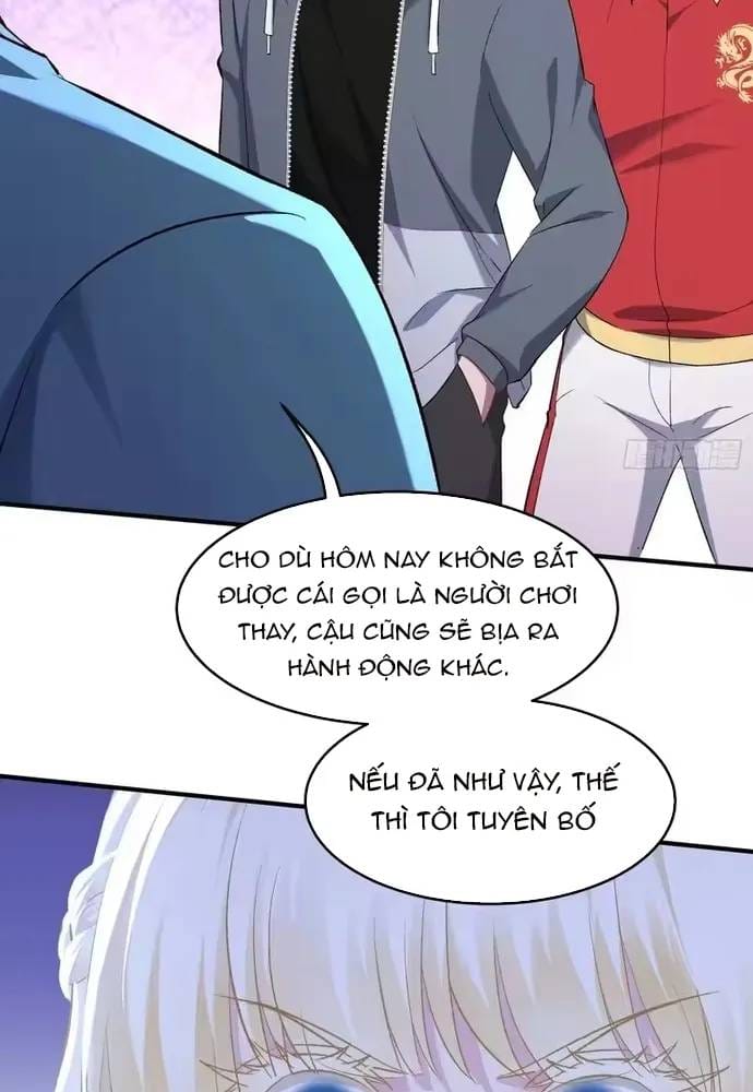 Bỏ Làm Simp Chúa, Ta Có Trong Tay Cả Tỉ Thần Hào! Chapter 285 - Trang 12
