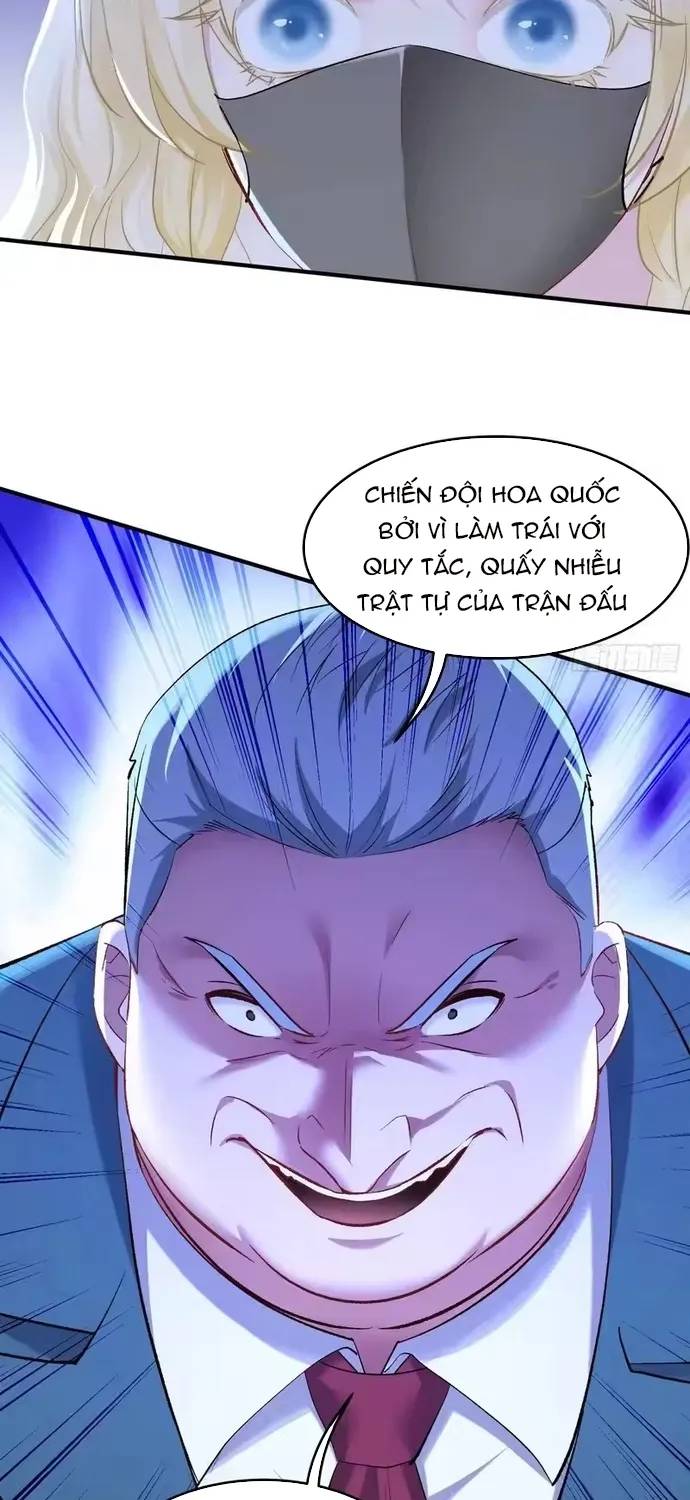 Bỏ Làm Simp Chúa, Ta Có Trong Tay Cả Tỉ Thần Hào! Chapter 285 - Trang 13