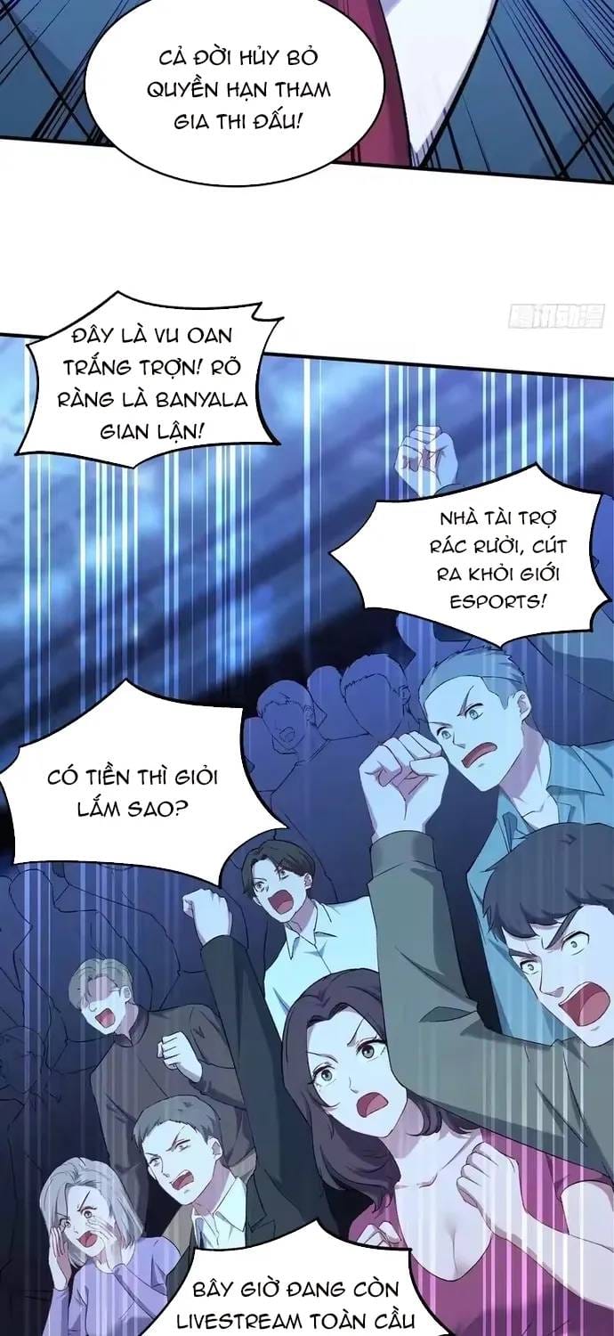 Bỏ Làm Simp Chúa, Ta Có Trong Tay Cả Tỉ Thần Hào! Chapter 285 - Trang 14