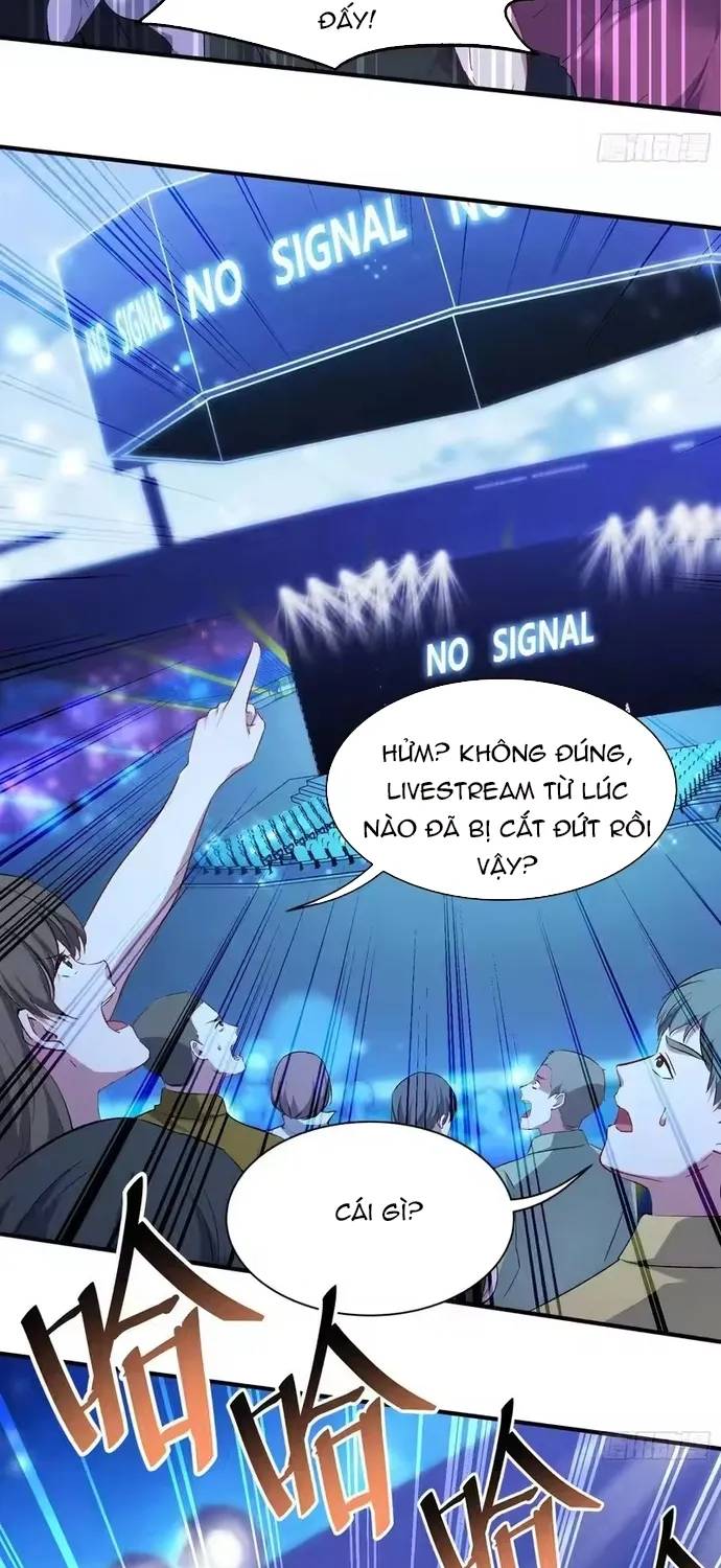 Bỏ Làm Simp Chúa, Ta Có Trong Tay Cả Tỉ Thần Hào! Chapter 285 - Trang 15