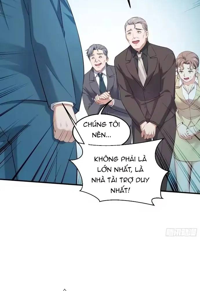 Bỏ Làm Simp Chúa, Ta Có Trong Tay Cả Tỉ Thần Hào! Chapter 285 - Trang 17