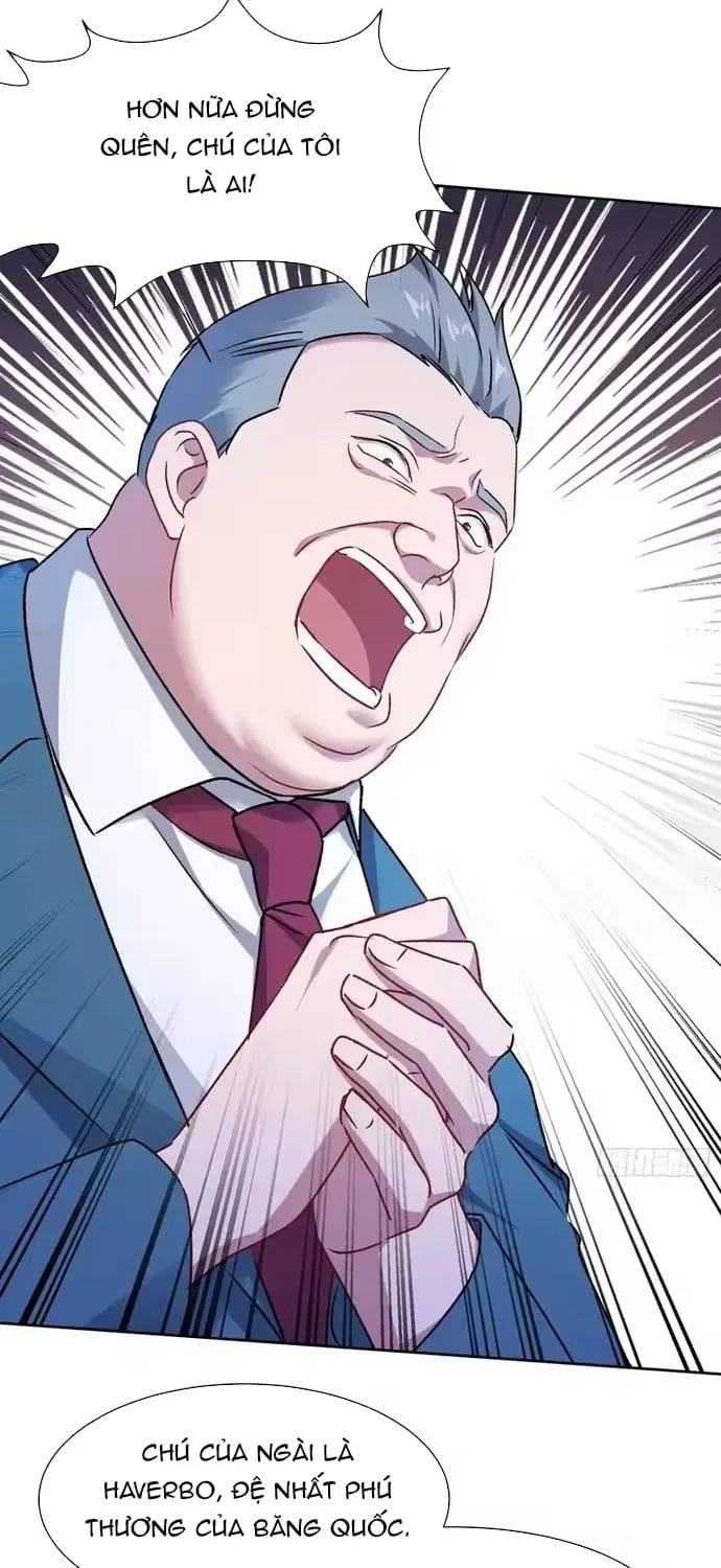 Bỏ Làm Simp Chúa, Ta Có Trong Tay Cả Tỉ Thần Hào! Chapter 285 - Trang 18