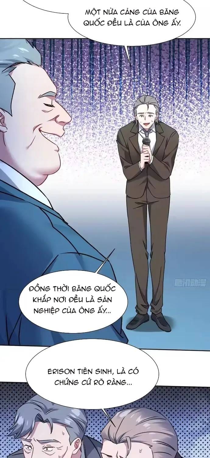 Bỏ Làm Simp Chúa, Ta Có Trong Tay Cả Tỉ Thần Hào! Chapter 285 - Trang 19