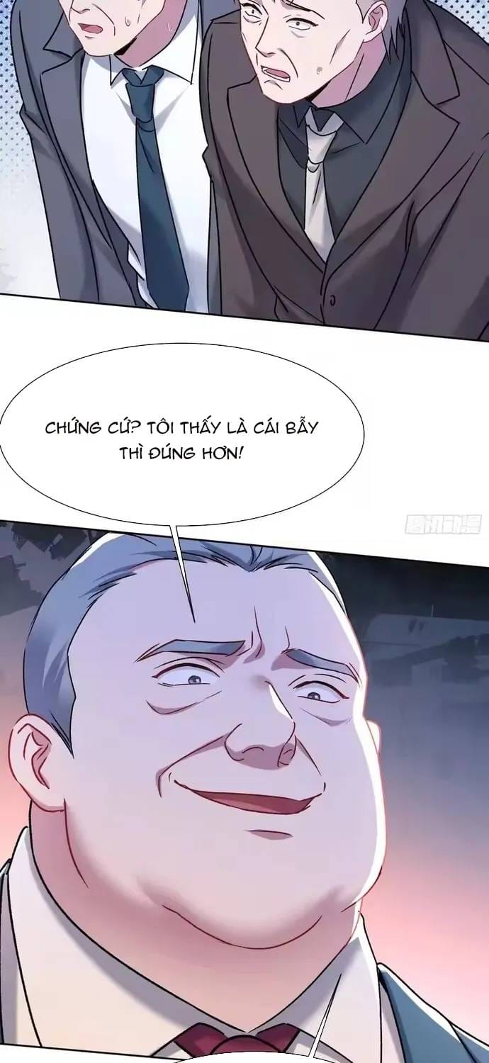 Bỏ Làm Simp Chúa, Ta Có Trong Tay Cả Tỉ Thần Hào! Chapter 285 - Trang 20
