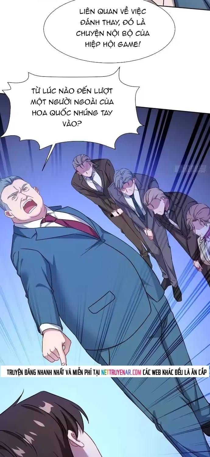 Bỏ Làm Simp Chúa, Ta Có Trong Tay Cả Tỉ Thần Hào! Chapter 285 - Trang 21