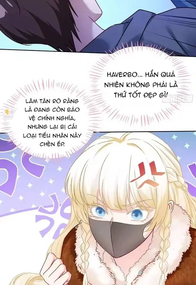 Bỏ Làm Simp Chúa, Ta Có Trong Tay Cả Tỉ Thần Hào! Chapter 285 - Trang 22