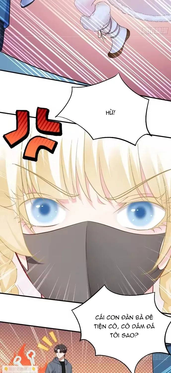 Bỏ Làm Simp Chúa, Ta Có Trong Tay Cả Tỉ Thần Hào! Chapter 285 - Trang 26