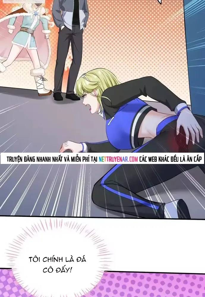 Bỏ Làm Simp Chúa, Ta Có Trong Tay Cả Tỉ Thần Hào! Chapter 285 - Trang 27