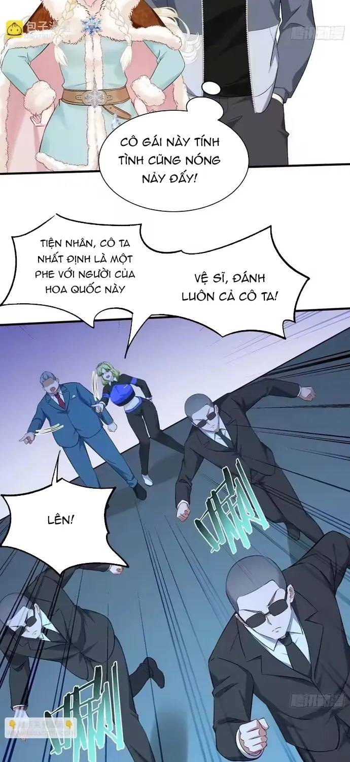 Bỏ Làm Simp Chúa, Ta Có Trong Tay Cả Tỉ Thần Hào! Chapter 285 - Trang 29