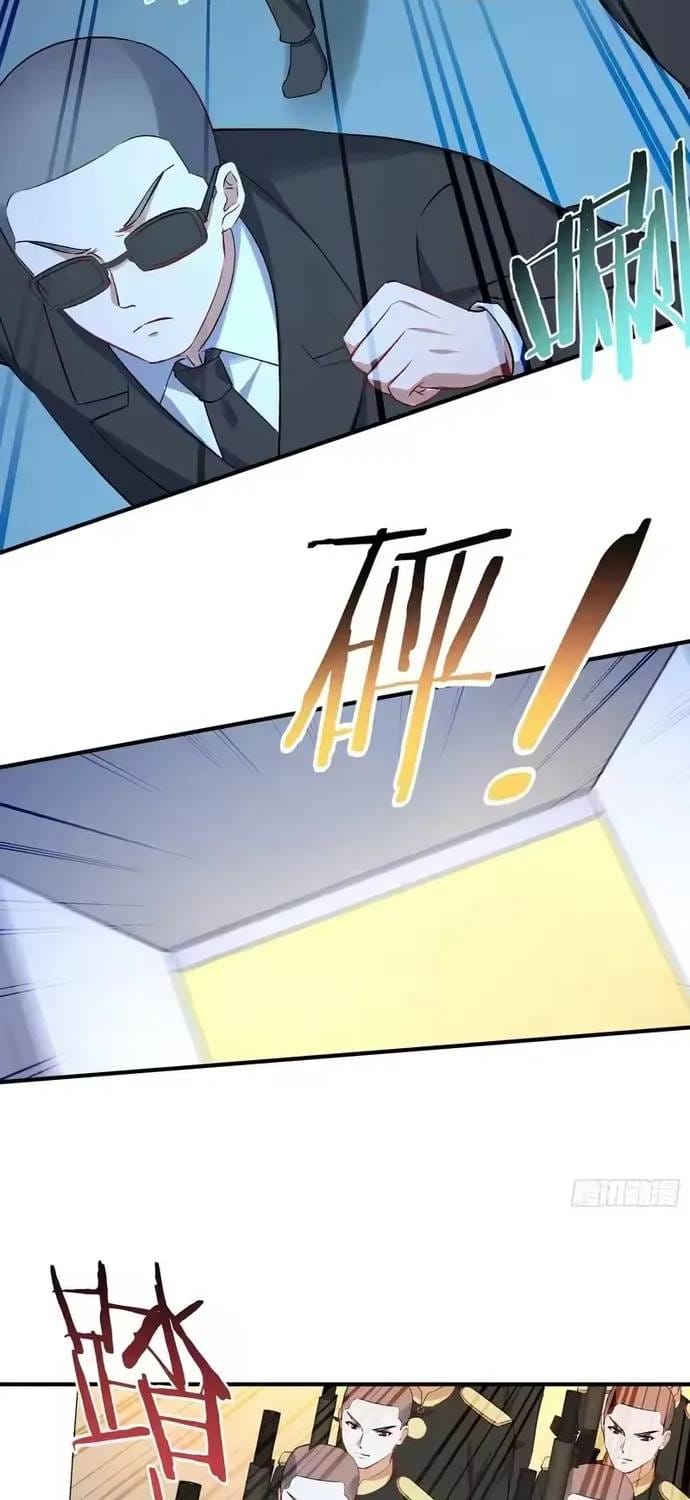 Bỏ Làm Simp Chúa, Ta Có Trong Tay Cả Tỉ Thần Hào! Chapter 285 - Trang 30
