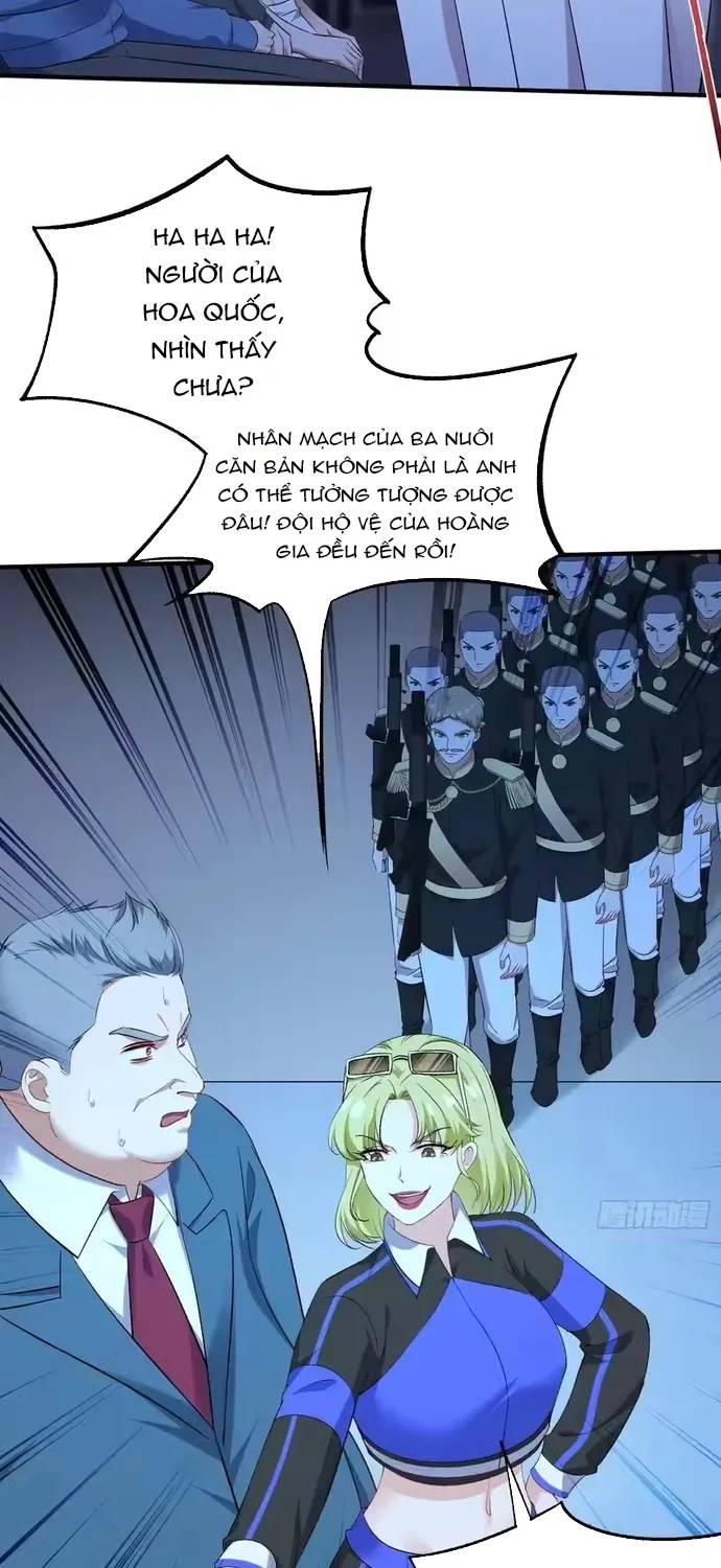 Bỏ Làm Simp Chúa, Ta Có Trong Tay Cả Tỉ Thần Hào! Chapter 285 - Trang 33