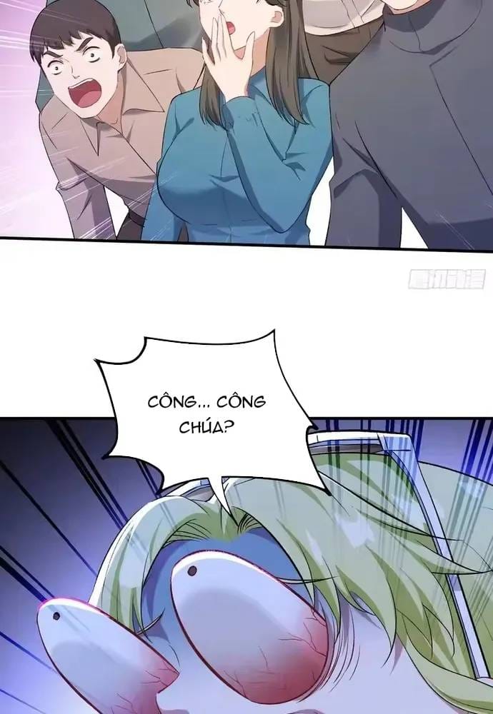 Bỏ Làm Simp Chúa, Ta Có Trong Tay Cả Tỉ Thần Hào! Chapter 285 - Trang 37