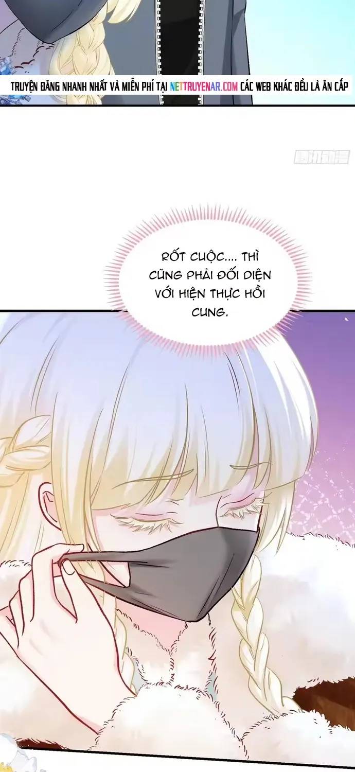 Bỏ Làm Simp Chúa, Ta Có Trong Tay Cả Tỉ Thần Hào! Chapter 285 - Trang 39