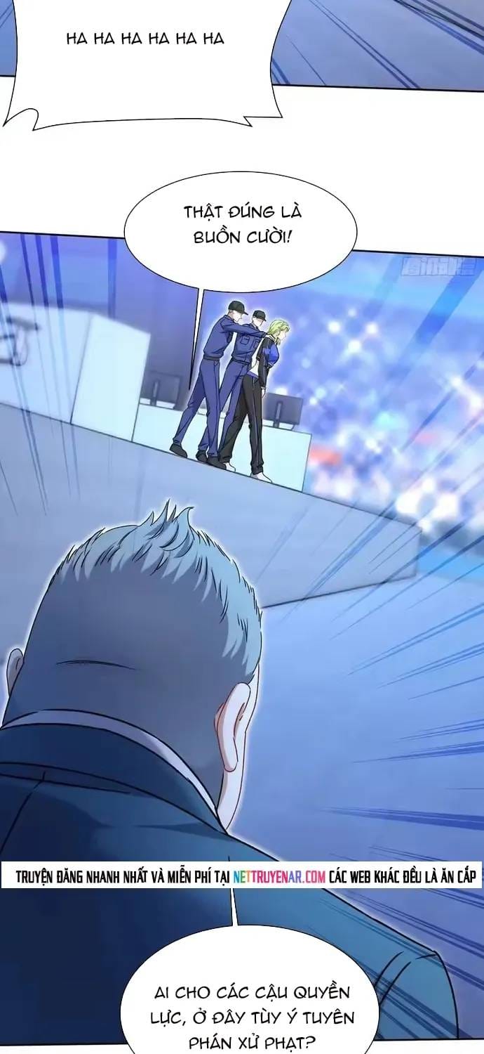 Bỏ Làm Simp Chúa, Ta Có Trong Tay Cả Tỉ Thần Hào! Chapter 285 - Trang 5