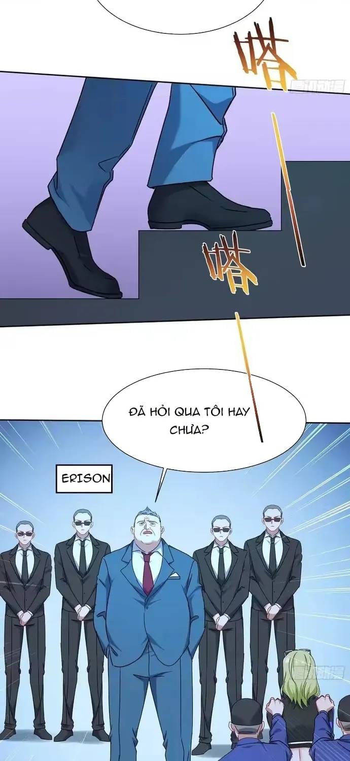 Bỏ Làm Simp Chúa, Ta Có Trong Tay Cả Tỉ Thần Hào! Chapter 285 - Trang 6