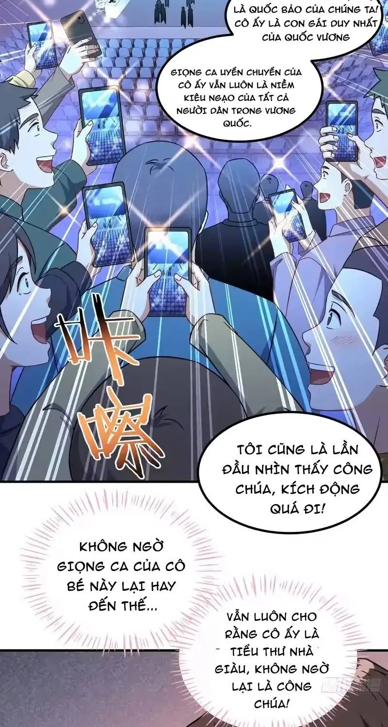 Bỏ Làm Simp Chúa, Ta Có Trong Tay Cả Tỉ Thần Hào! Chapter 286 - Trang 10