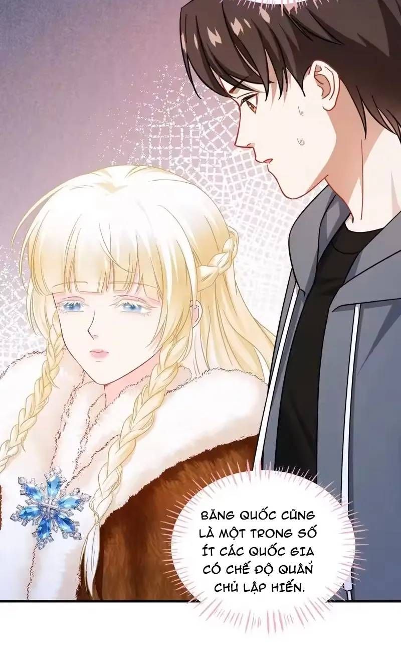 Bỏ Làm Simp Chúa, Ta Có Trong Tay Cả Tỉ Thần Hào! Chapter 286 - Trang 11