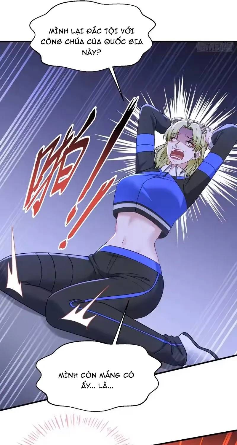 Bỏ Làm Simp Chúa, Ta Có Trong Tay Cả Tỉ Thần Hào! Chapter 286 - Trang 12