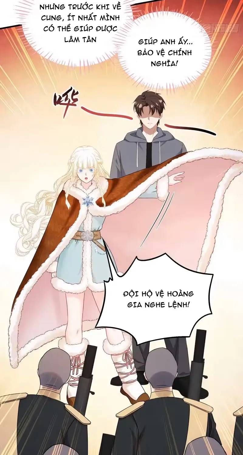 Bỏ Làm Simp Chúa, Ta Có Trong Tay Cả Tỉ Thần Hào! Chapter 286 - Trang 13