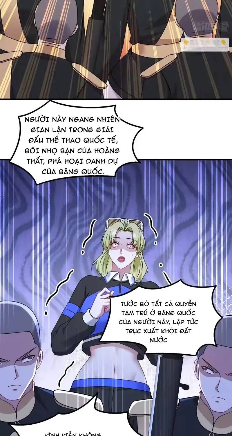 Bỏ Làm Simp Chúa, Ta Có Trong Tay Cả Tỉ Thần Hào! Chapter 286 - Trang 14