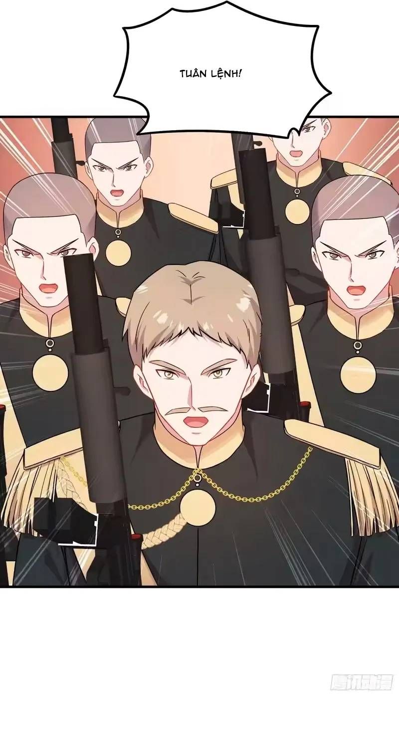 Bỏ Làm Simp Chúa, Ta Có Trong Tay Cả Tỉ Thần Hào! Chapter 286 - Trang 16