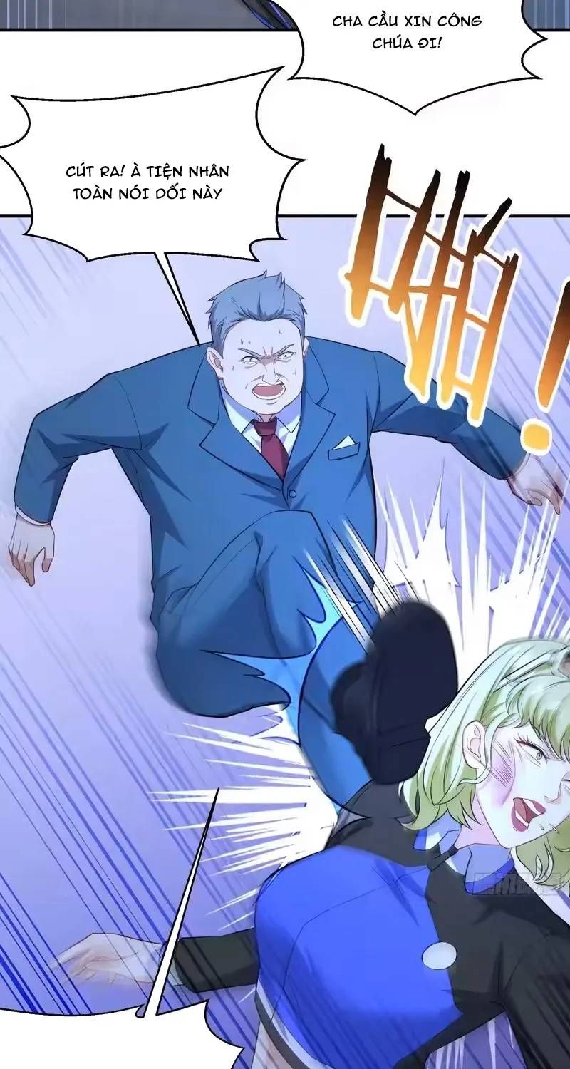 Bỏ Làm Simp Chúa, Ta Có Trong Tay Cả Tỉ Thần Hào! Chapter 286 - Trang 18