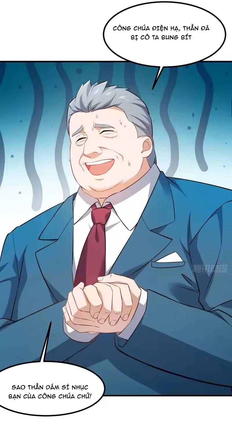 Bỏ Làm Simp Chúa, Ta Có Trong Tay Cả Tỉ Thần Hào! Chapter 286 - Trang 20