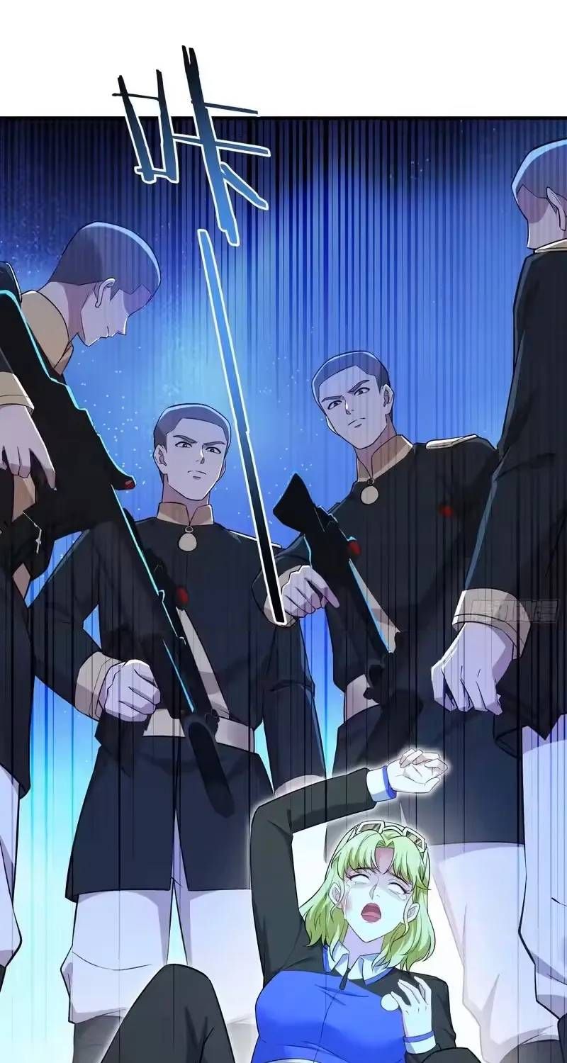 Bỏ Làm Simp Chúa, Ta Có Trong Tay Cả Tỉ Thần Hào! Chapter 286 - Trang 21