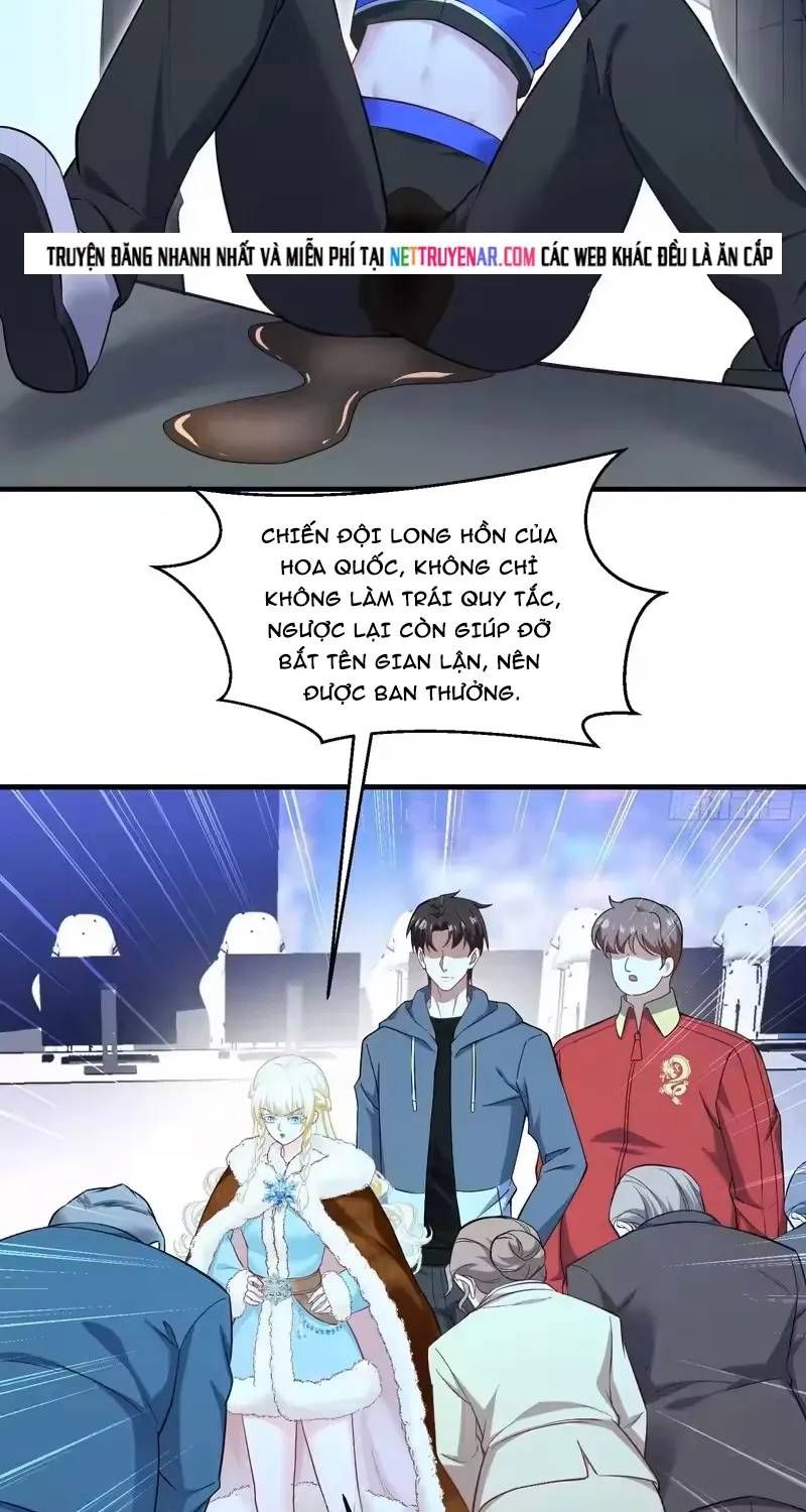 Bỏ Làm Simp Chúa, Ta Có Trong Tay Cả Tỉ Thần Hào! Chapter 286 - Trang 22