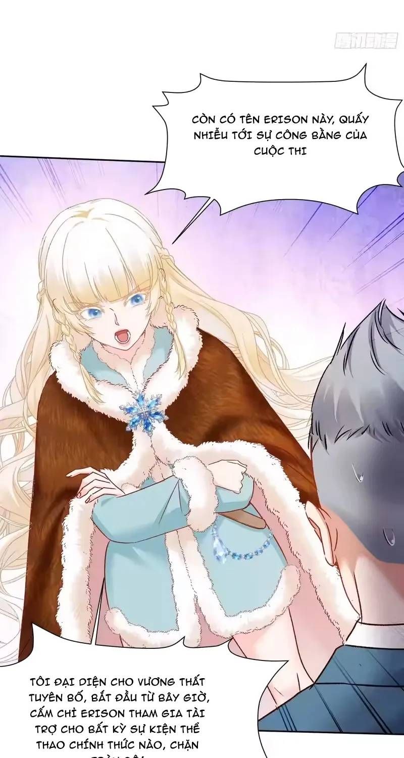Bỏ Làm Simp Chúa, Ta Có Trong Tay Cả Tỉ Thần Hào! Chapter 286 - Trang 25