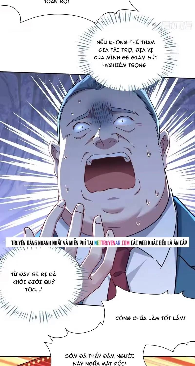 Bỏ Làm Simp Chúa, Ta Có Trong Tay Cả Tỉ Thần Hào! Chapter 286 - Trang 26
