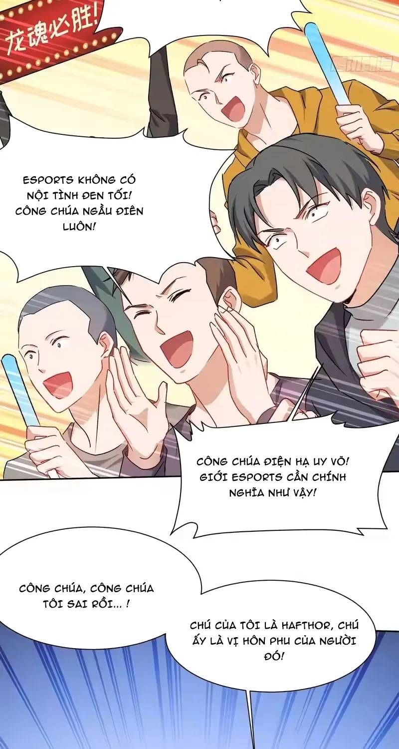 Bỏ Làm Simp Chúa, Ta Có Trong Tay Cả Tỉ Thần Hào! Chapter 286 - Trang 27
