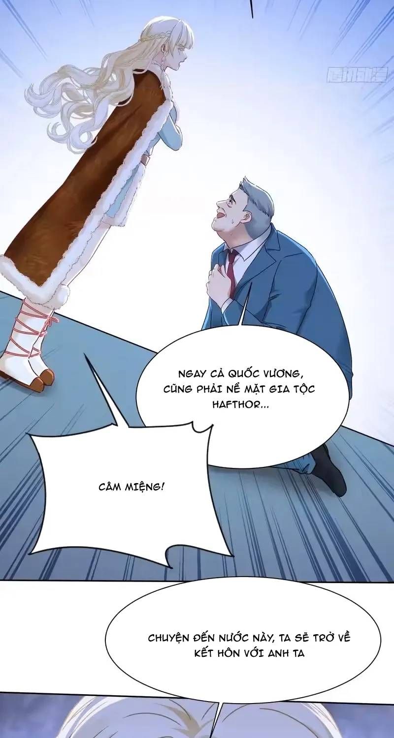 Bỏ Làm Simp Chúa, Ta Có Trong Tay Cả Tỉ Thần Hào! Chapter 286 - Trang 28