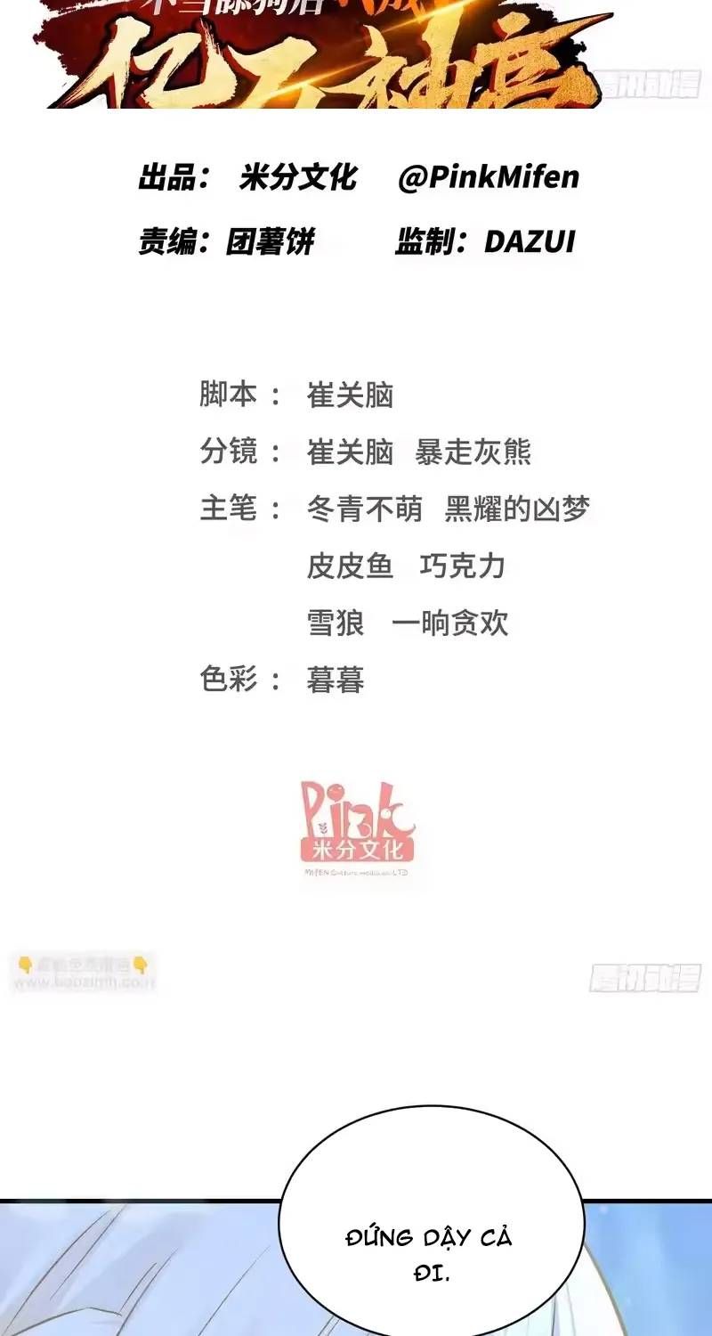 Bỏ Làm Simp Chúa, Ta Có Trong Tay Cả Tỉ Thần Hào! Chapter 286 - Trang 3