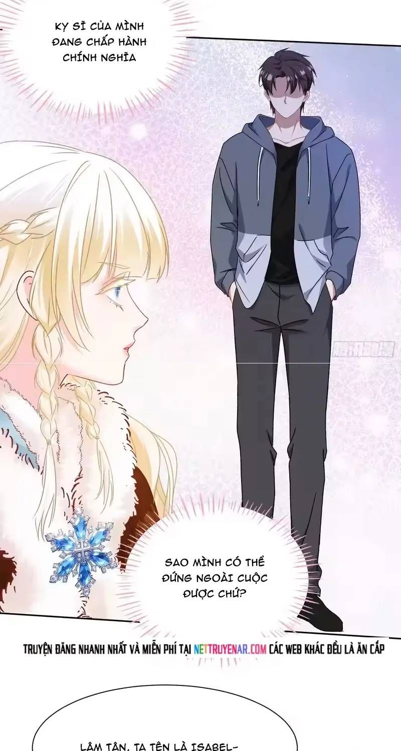 Bỏ Làm Simp Chúa, Ta Có Trong Tay Cả Tỉ Thần Hào! Chapter 286 - Trang 30