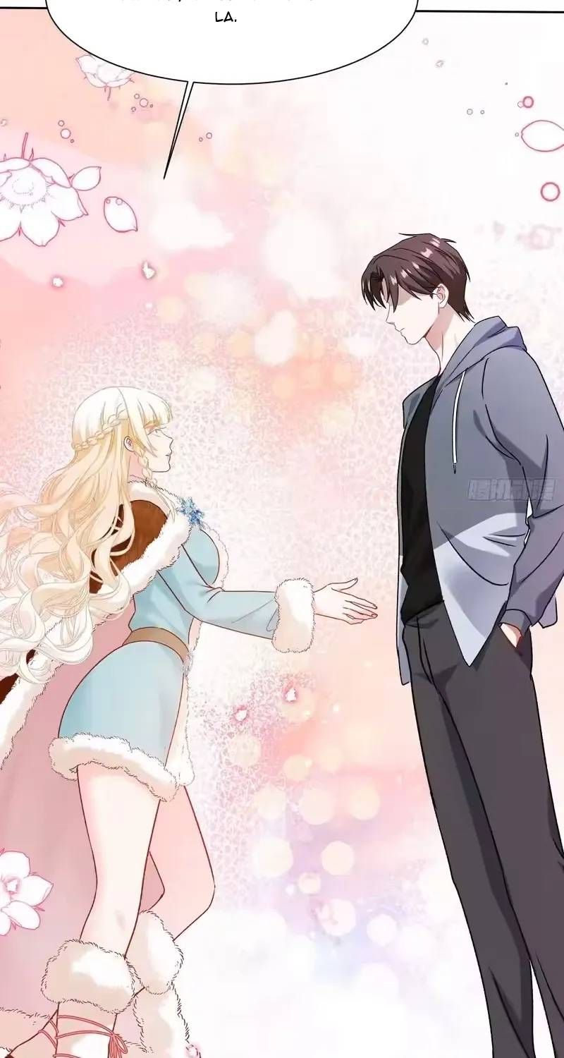Bỏ Làm Simp Chúa, Ta Có Trong Tay Cả Tỉ Thần Hào! Chapter 286 - Trang 31