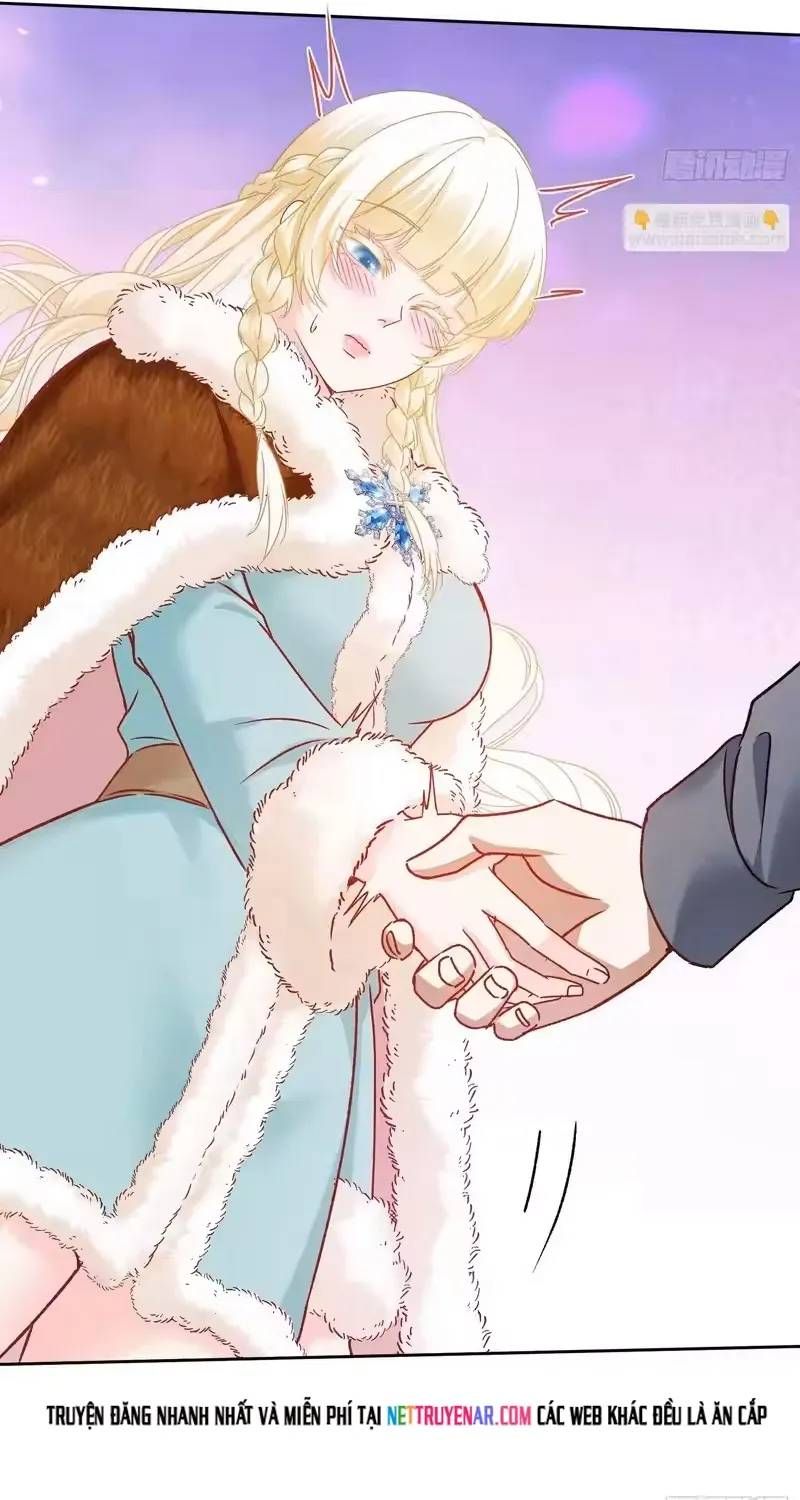 Bỏ Làm Simp Chúa, Ta Có Trong Tay Cả Tỉ Thần Hào! Chapter 286 - Trang 34
