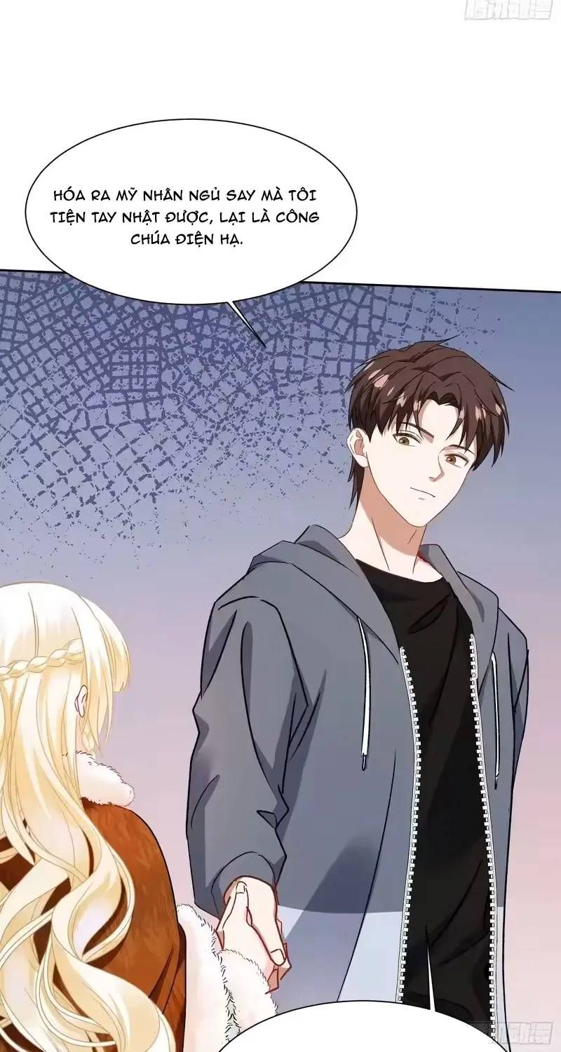Bỏ Làm Simp Chúa, Ta Có Trong Tay Cả Tỉ Thần Hào! Chapter 286 - Trang 35